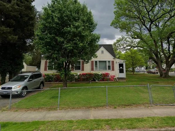7007 Arlington Blvd, Falls Church, VA 22042