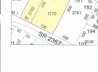 154 Sunset Blvd, Lexington, NC 27292