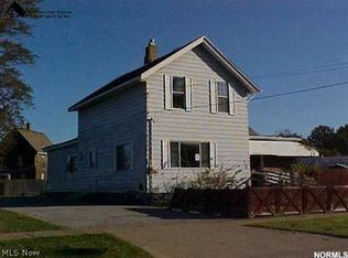 415 Elm St, Elyria, OH 44035