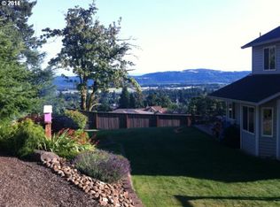 3791 Z St, Washougal, WA 98671