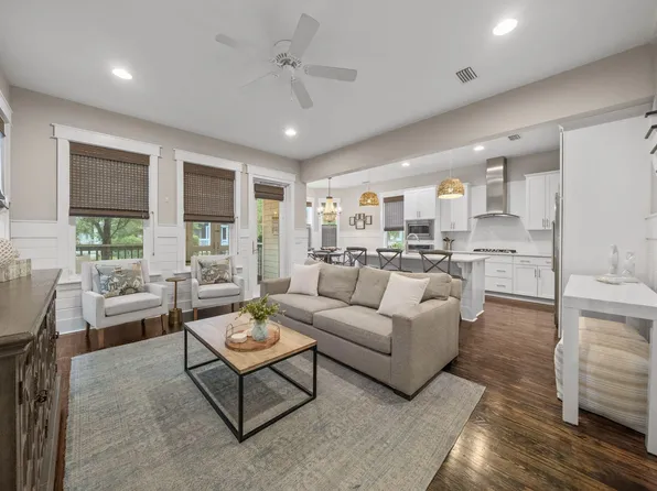 689 Flatwoods Forest Loop, Santa Rosa Beach, FL 32459