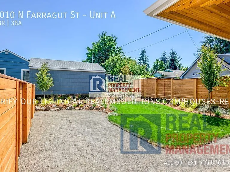 2010 N Farragut St #A — Photo 32