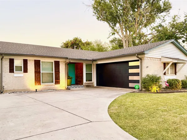 722 Pinehurst Dr, Richardson, TX 75080