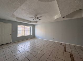 2714 E Mile 4 Rd UNIT 35, Mission, TX 78573