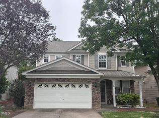 404 Byrams Ford Dr, Cary, NC 27513