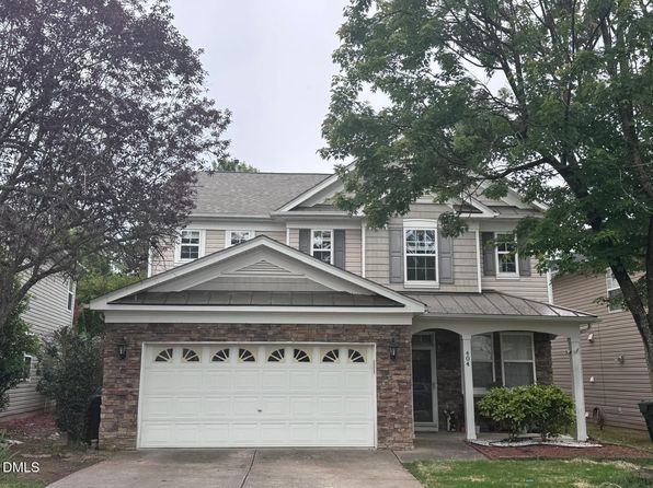 404 Byrams Ford Dr, Cary, NC 27513