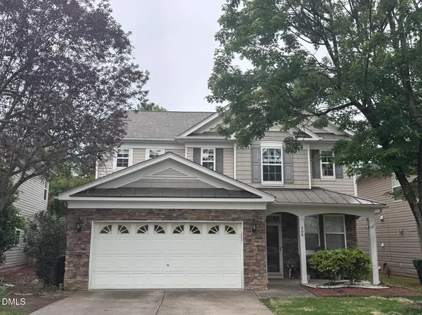 404 Byrams Ford Dr, Cary, NC 27513