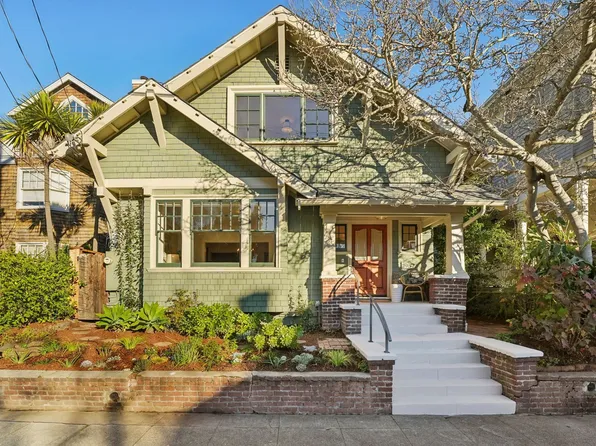 2951 Linden Ave, Berkeley, CA 94705