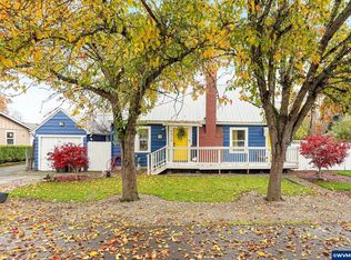 4810 Rickman Rd NE, Keizer, OR 97303