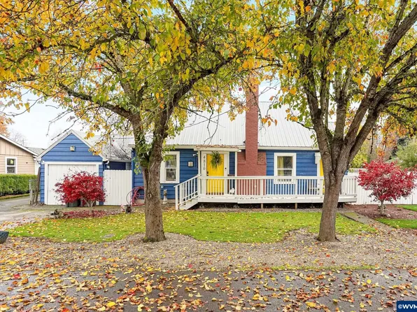 4810 Rickman Rd NE, Keizer, OR 97303