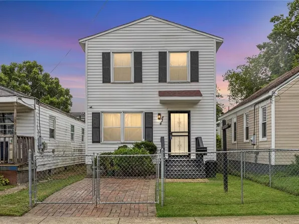 834 29th St, Newport News, VA 23607