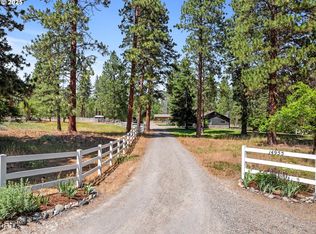 14955 Profitt Loop, Baker City, OR 97814