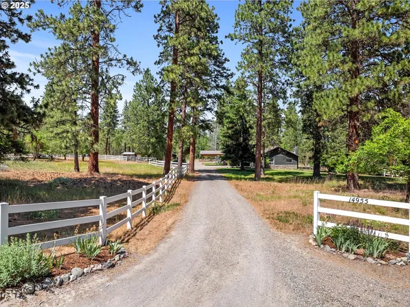 14955 Profitt Loop, Baker City, OR 97814