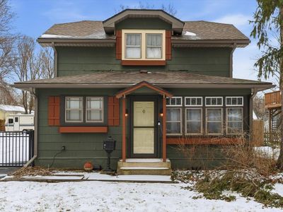 42169 N 6th Ave, Antioch, IL, 60002