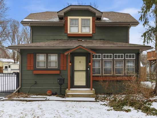 42169 N 6th Ave, Antioch, IL 60002