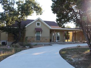 730 La Paloma Dr, Canyon Lake, TX 78133