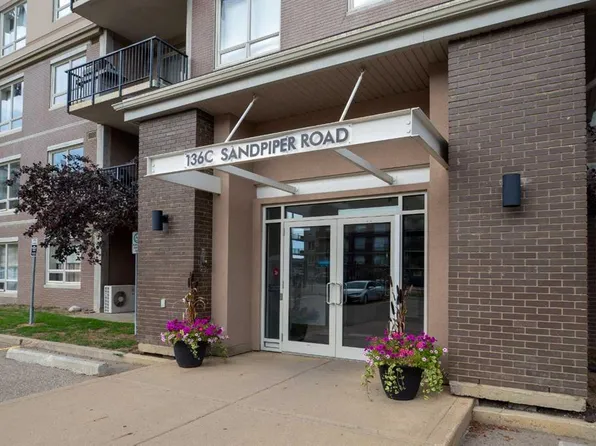 136 C S Sandpiper Rd #102, Wood Buffalo, AB T9K 0J7