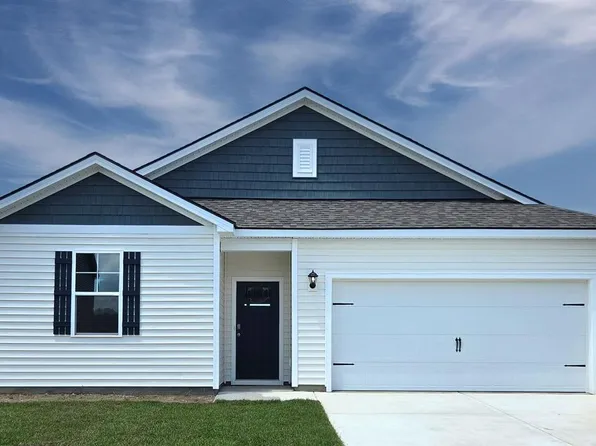 3325 Royal Star Ln, Florence, SC 29501