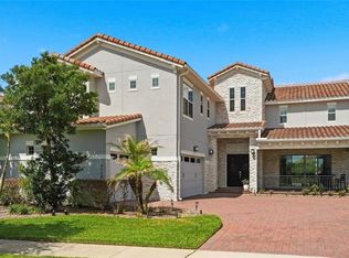 9110 Morgana Ct, Winter Garden, FL 34787