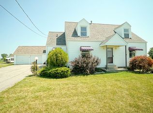 5353 Three Mile Rd, Bay City, MI 48706