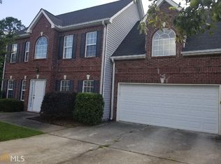 7896 Thrasher Ln, Jonesboro, GA 30236