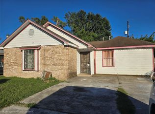11018 Clark Rd, Houston, TX 77076