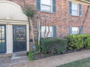 5841 Park Ave APT 1, Memphis, TN 38119