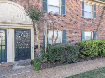5841 Park Ave APT 1, Memphis, TN, 38119