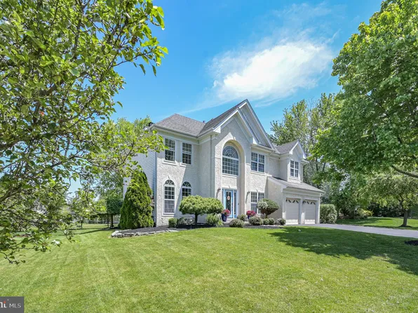 3715 W Brandon Way, Doylestown, PA 18902