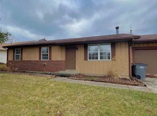 2979 Soldiers Home Rd, West Lafayette, IN 47906