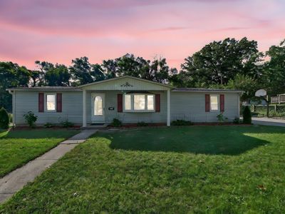 56819 Raider Dr, Elkhart, IN, 46516