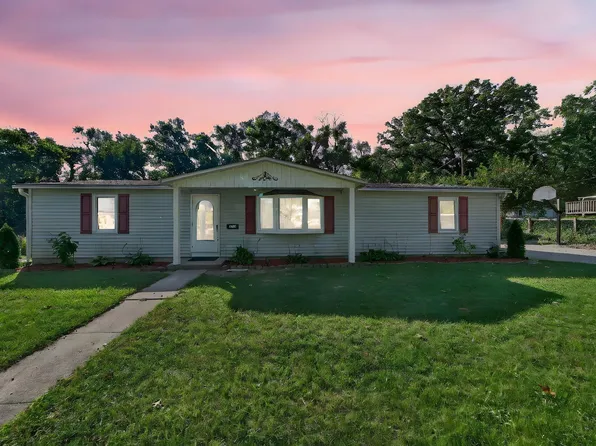 56819 Raider Dr, Elkhart, IN 46516