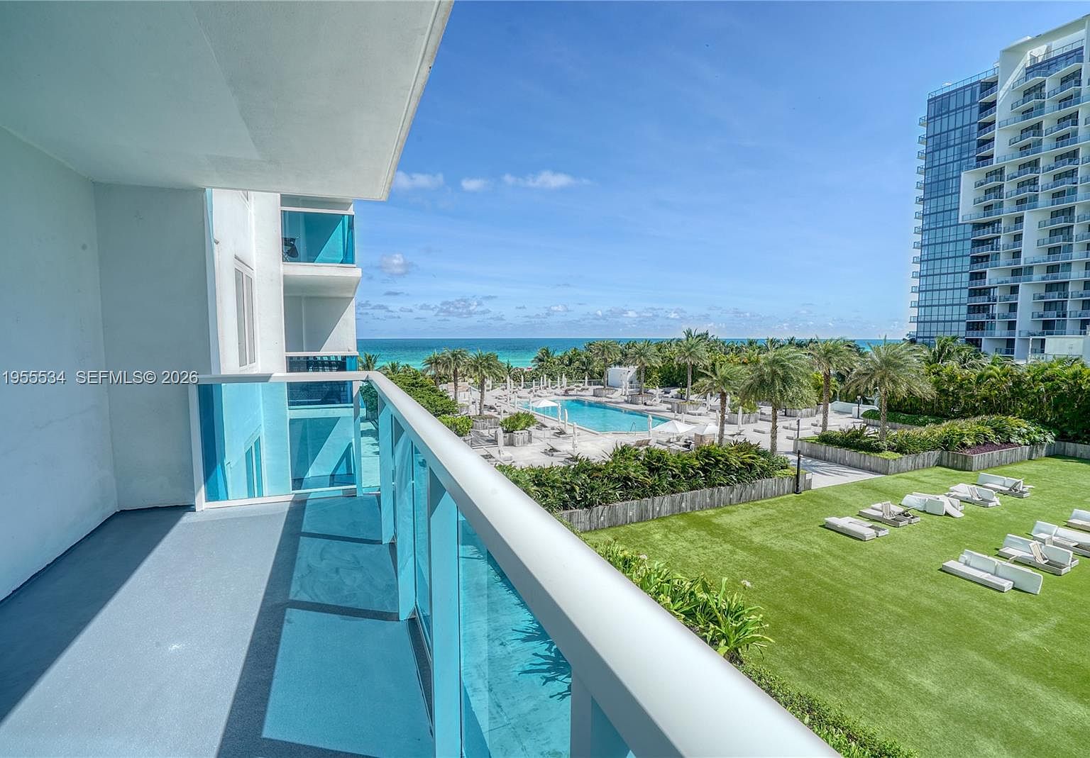 2301 Collins Ave APT 404, Miami Beach, FL 33139 | MLS #A11955534