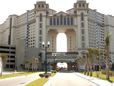 100 N Beach Blvd. #418, North Myrtle Beach, SC, 29582