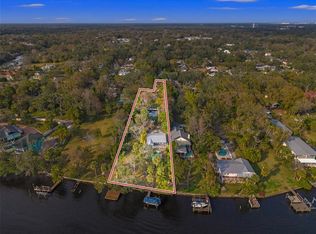 906 W Henry Ave LOT 4, Tampa, FL 33604