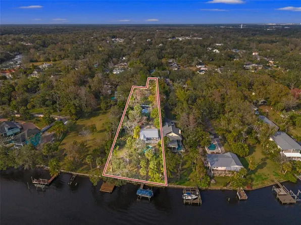 906 W Henry Ave Lot 4, Tampa, FL 33604