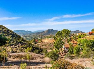 14751 High Valley Rd, Poway, CA 92064