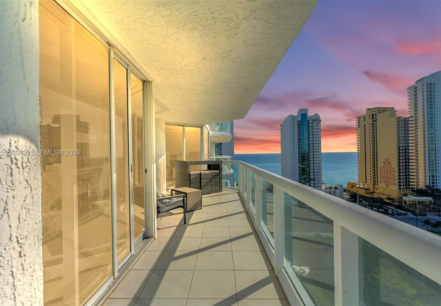 Oceania Iv Condo — Photo 1