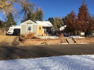 1365 E Amherst Cir, Denver, CO 80210