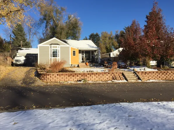 1365 E Amherst Cir, Denver, CO 80210