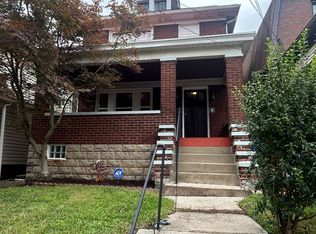 3255 Ashlyn St, Pittsburgh, PA 15204