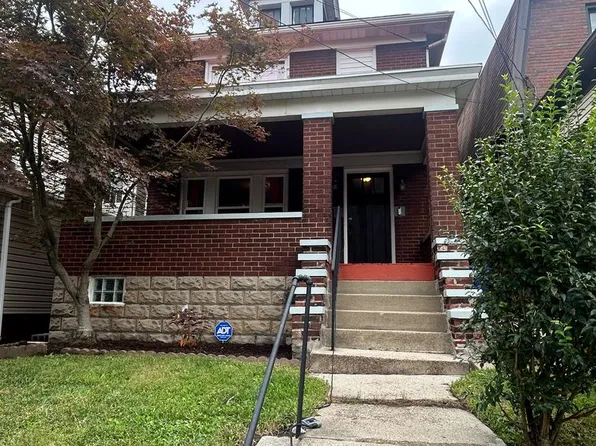 3255 Ashlyn St, Pittsburgh, PA 15204