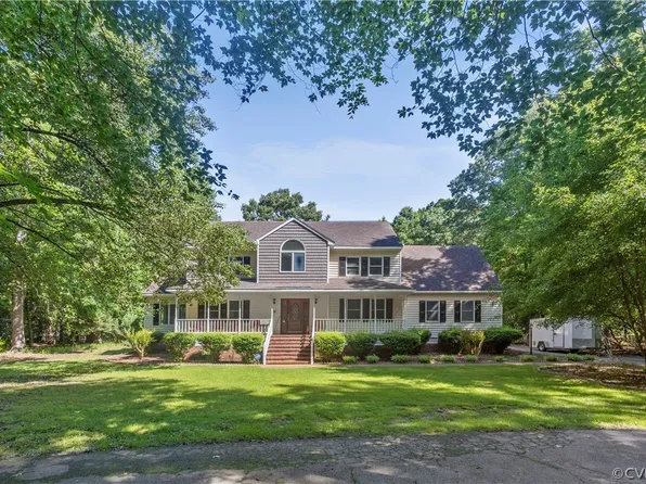 230 Enon Church Rd, Chester, VA 23836