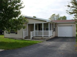 103 Maple Run Dr, Hillsboro, OH 45133