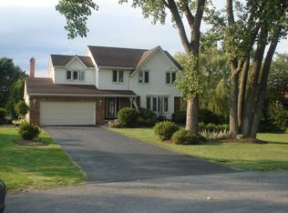 51 Hunter Ct, Elma, NY 14059