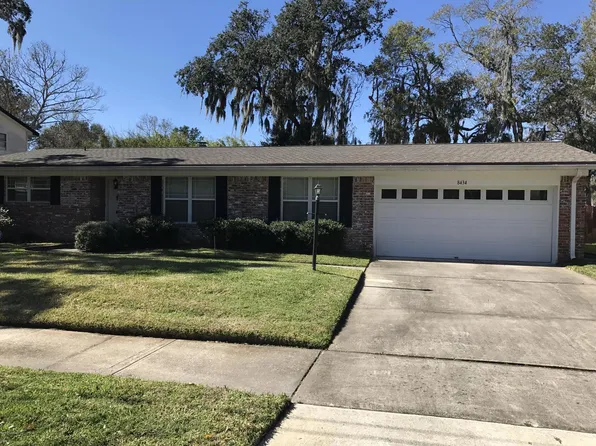 8434 Brierwood Rd, Jacksonville, FL 32217