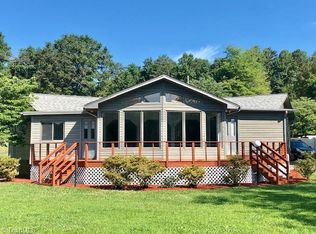 754 Beech Dr, Lexington, NC 27292