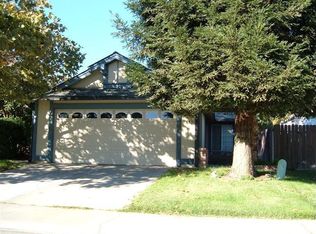 9519 Dunkerrin Way, Elk Grove, CA 95758