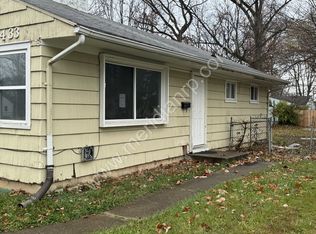 4433 Oliver St, Fort Wayne, IN