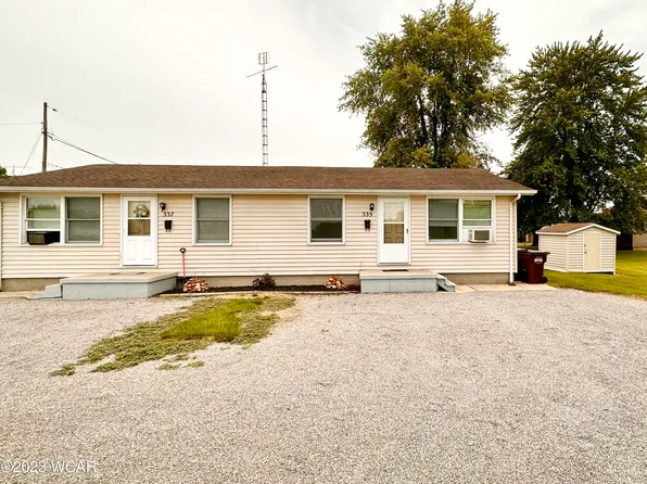 537-539 Toomey St, Delphos, OH 45833